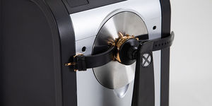 benchtop spectrometer