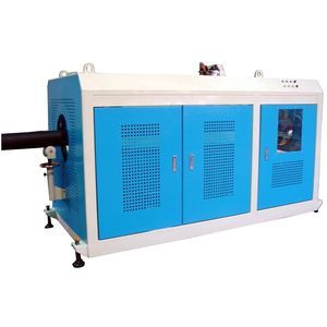 tube cutting machine