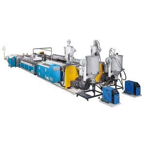 panel production line