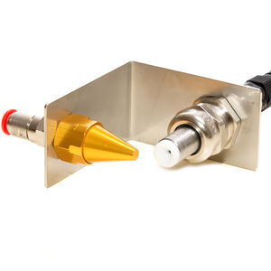 ionizing air nozzle
