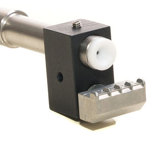 ionizing air nozzle