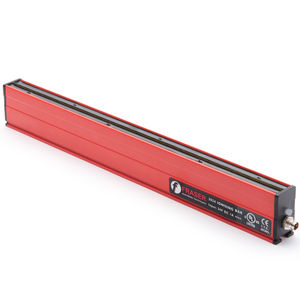 anti-static bar