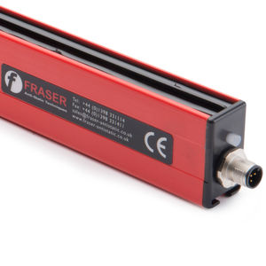 anti-static bar