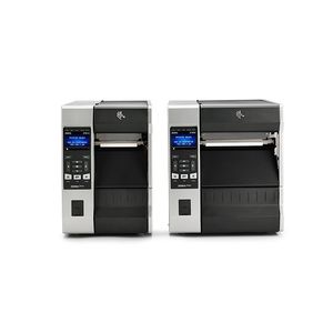 thermal transfer printer