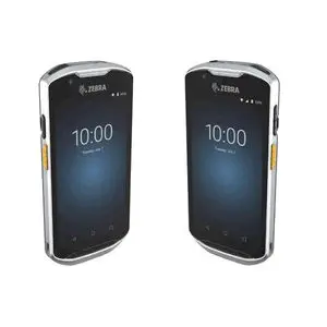 Android 10 handheld computer - EC5 series - ZEBRA 
