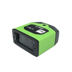 fixed barcode scanner