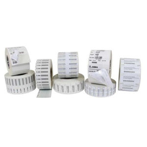 RFID label