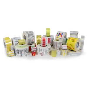 barcode label