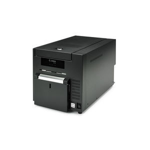 thermal transfer printer