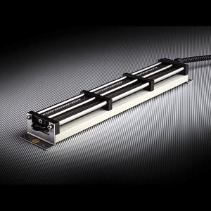 anti-static bar