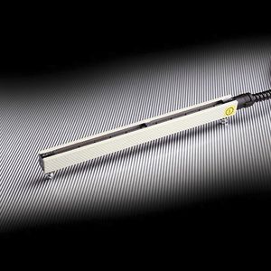 anti-static bar