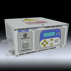 electrostatic charge generator