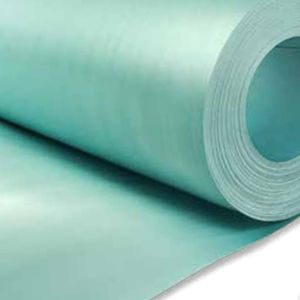 thermoformable foil / plastic / PET / thermoplastic