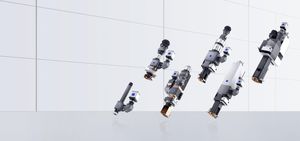 紧凑图像处理系统