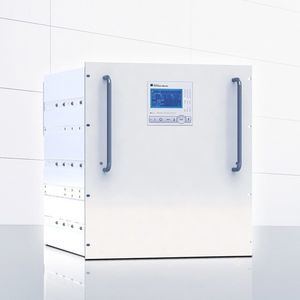 programmable plasma generator 1