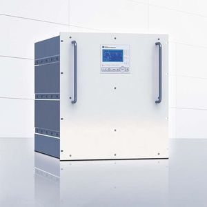 high-frequency plasma generator 1