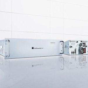 PC-controllable plasma generator 1