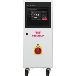 intelligent temperature control unit 1