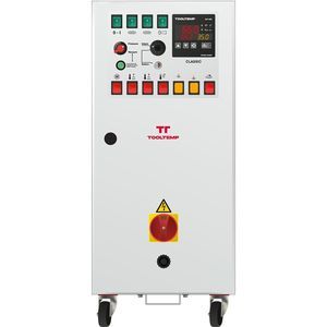 digital temperature control unit 1