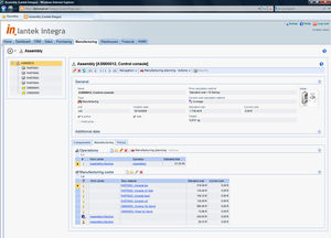 PDM software