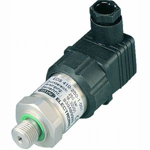 electronic pressure switch