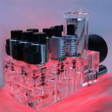 multi-channel manifold