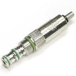 直接操作的压力调节器和减速器