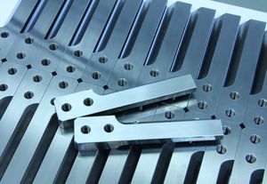 造粒机刀片刀片