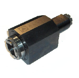 VDI collet chuck