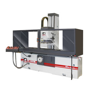surface grinding machine