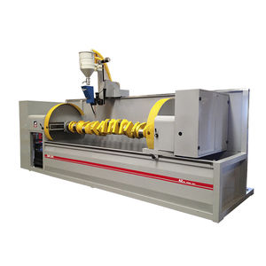 submerged arc welding machine