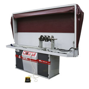 fluorescent liquid penetration inspection machine