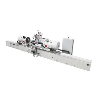 external cylindrical grinding machine