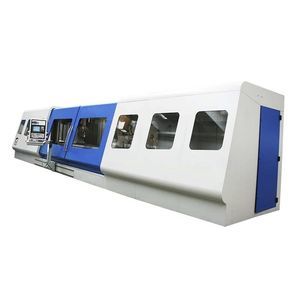heavy-duty grinding machine 1