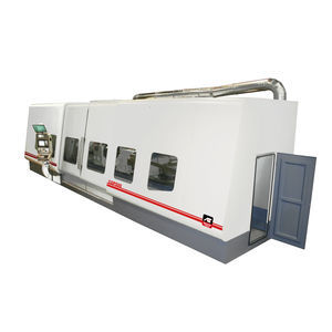 cylindrical grinding machine 1