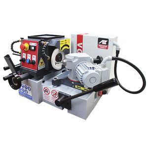 external cylindrical grinding machine 1