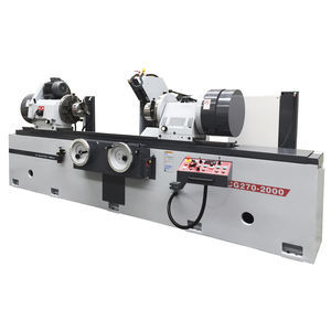 crankshaft grinding machine 1