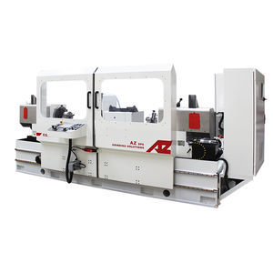 crankshaft grinding machine 1