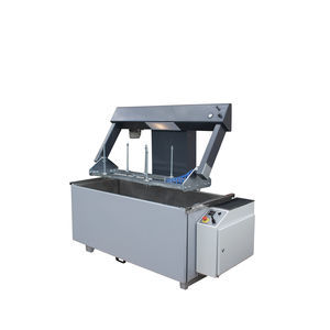 pressure test bench 1