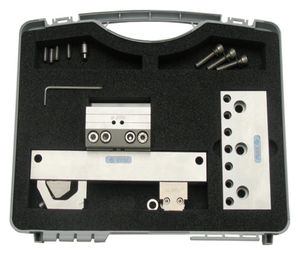mechanical clamping set
