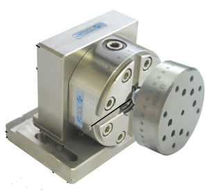 right-angle indexer