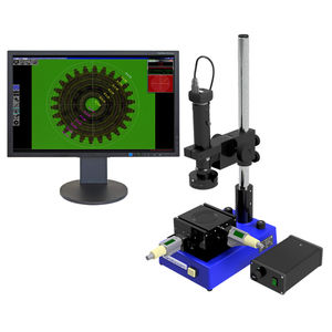 video measuring system