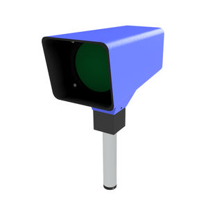 剖面测量投影仪