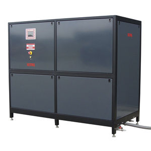 pressure test bench