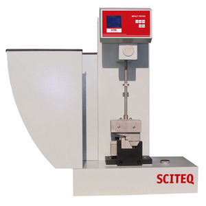 electronic for Charpy testing pendulum impact tester