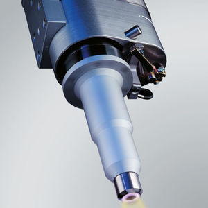 plasma nozzle