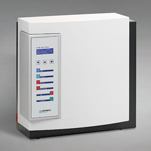 实验室等离子体发生器