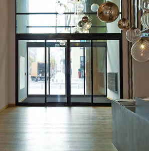 sliding door 1
