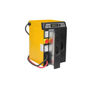 electric vehicle charger module 1