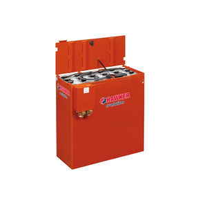rectangular battery 1